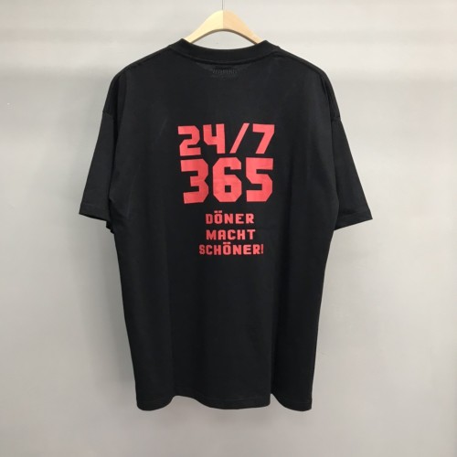 VETEMENTS Shirt 1：1 Quality-336(XS-L)