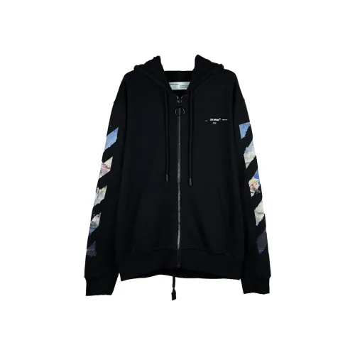 OFF White Hoodies 1：1 quality-096(S-XL)
