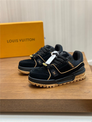 Super Max Custom LV Shoes-2484