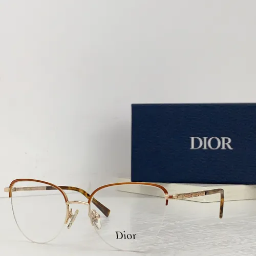 Dior Sunglasses AAAA-2178