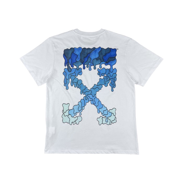 OFF White Shirt 1：1 quality-037(S-XL)