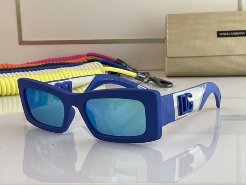 D&G Sunglasses AAAA-1222