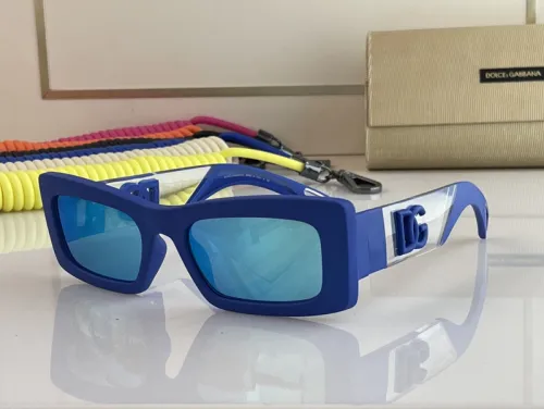 D&G Sunglasses AAAA-1222