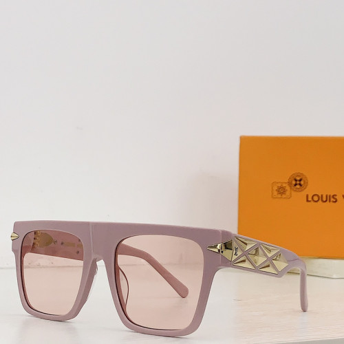 LV Sunglasses AAAA-3004