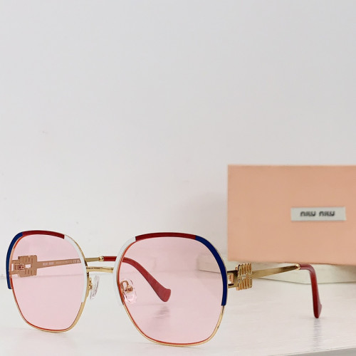 Miu Miu Sunglasses AAAA-555