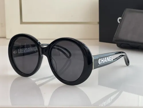 CHNL Sunglasses AAAA-2079