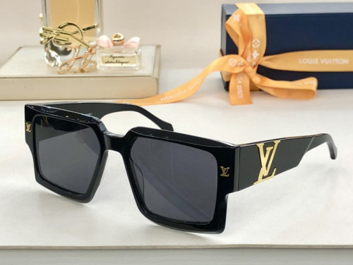 LV Sunglasses AAAA-2320