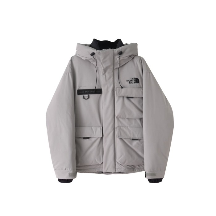 The North Face Jacket 1：1 quality-119(S-XXXL)