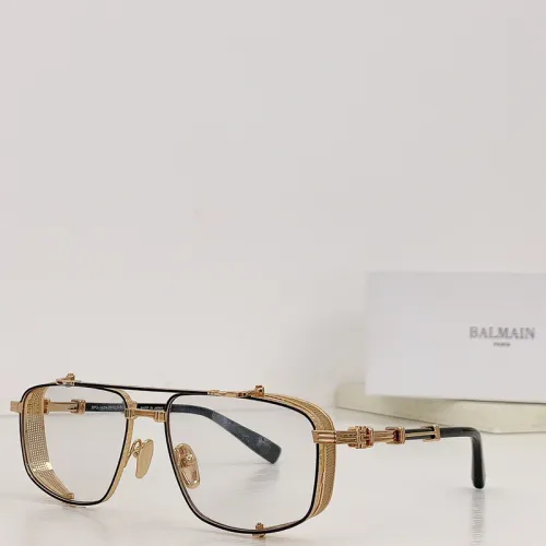 Balmain Sunglasses AAAA-566