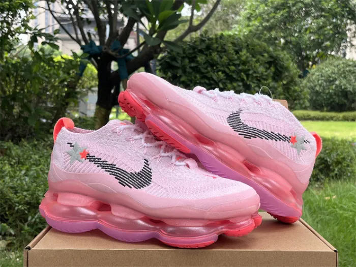 Authetic Nike Air Max Scorpion Rose