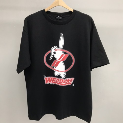 Welldone Shirt 1：1 Quality-072(S-L)