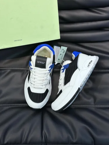 Super Max Quality Off White Shoes-035