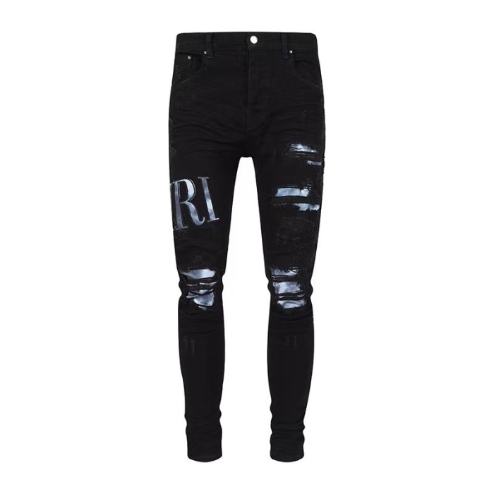 AMIRI men jeans 1：1 quality-487