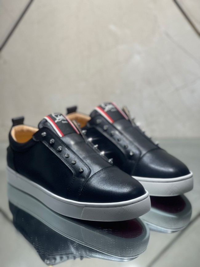 Super Max Christian Louboutin Shoes-2298