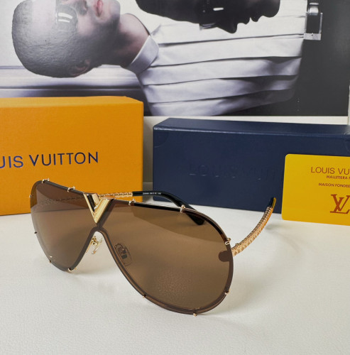 LV Sunglasses AAAA-3272