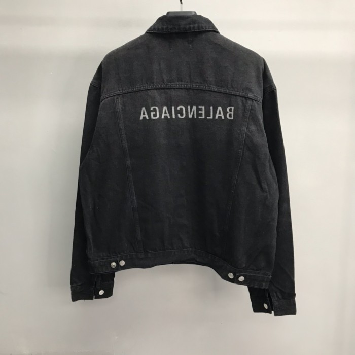 B Jacket 1：1 Quality-484(XS-L)