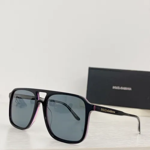 D&G Sunglasses AAAA-930