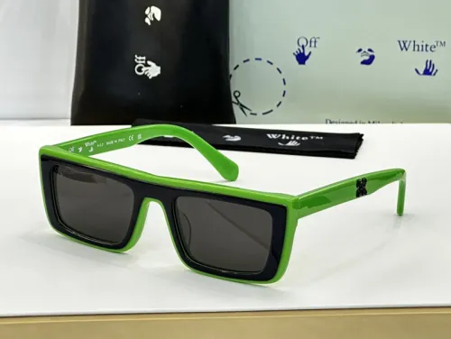 Off white Sunglasses AAAA-543
