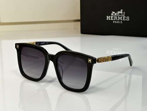 Hermes Sunglasses AAAA-346
