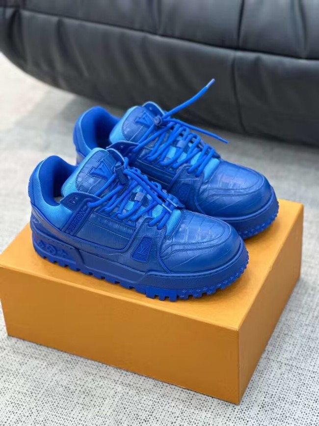 Super Max Custom LV Shoes-2597