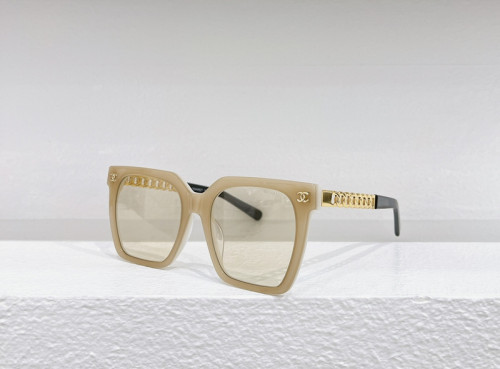 CHNL Sunglasses AAAA-2206