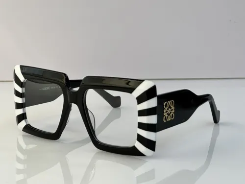 Loewe Sunglasses AAAA-020