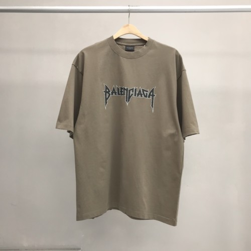 B Shirt 1：1 Quality-2803(XS-L)