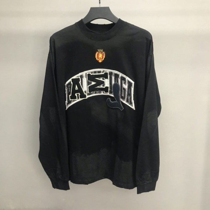 B Hoodies 1：1 Quality-1240(XS-L)