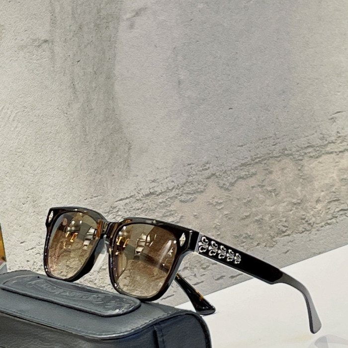 Chrome Hearts Sunglasses AAAA-074
