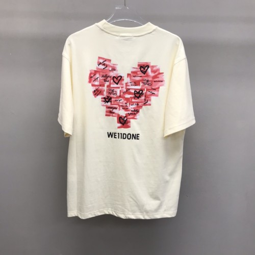 Welldone Shirt 1：1 Quality-088(S-L)