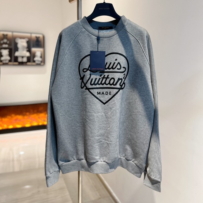 LV Hoodies 1：1 quality-281(S-XL)