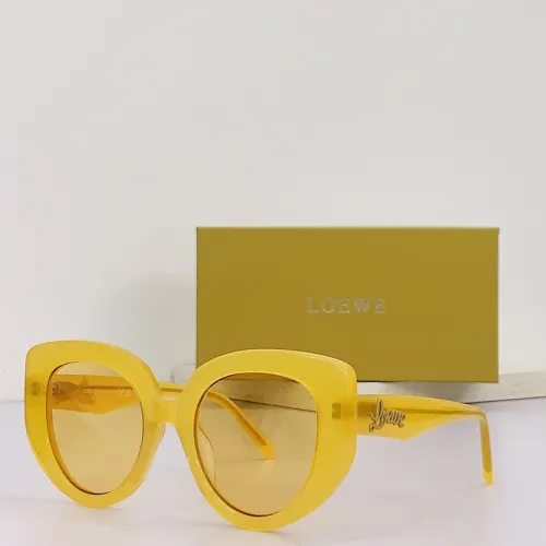 Loewe Sunglasses AAAA-118