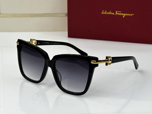 Ferragamo Sunglasses AAAA-719