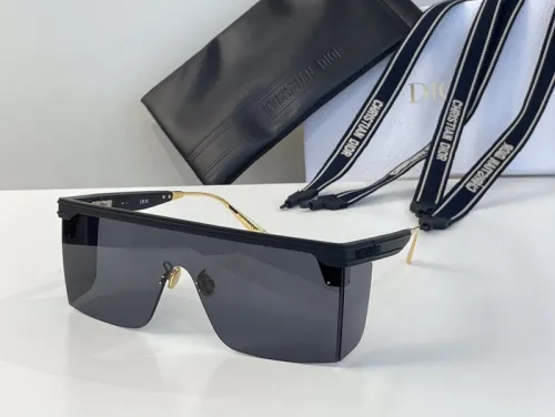 Dior Sunglasses AAAA-1615
