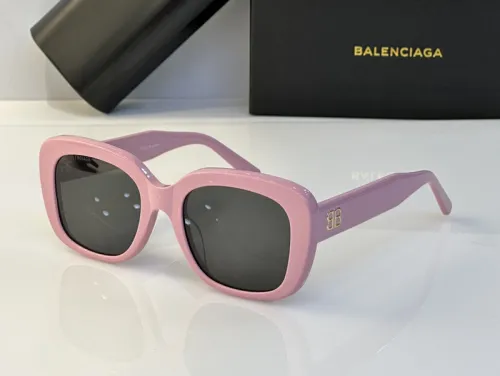 B Sunglasses AAAA-571