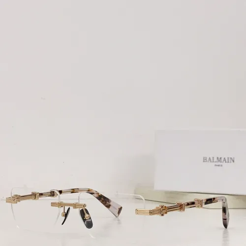 Balmain Sunglasses AAAA-597