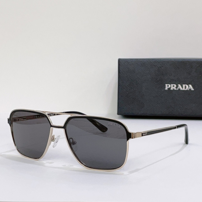 Prada Sunglasses AAAA-2157