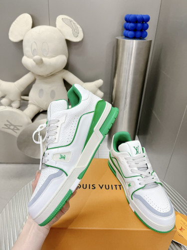 Super Max Custom LV Shoes-2412
