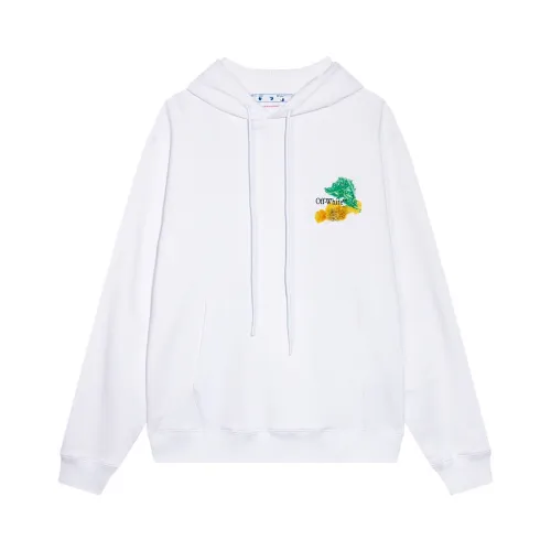 OFF White Hoodies 1：1 quality-124(S-XL)