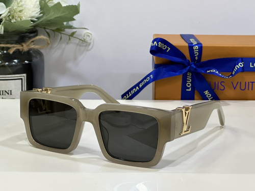 LV Sunglasses AAAA-2276