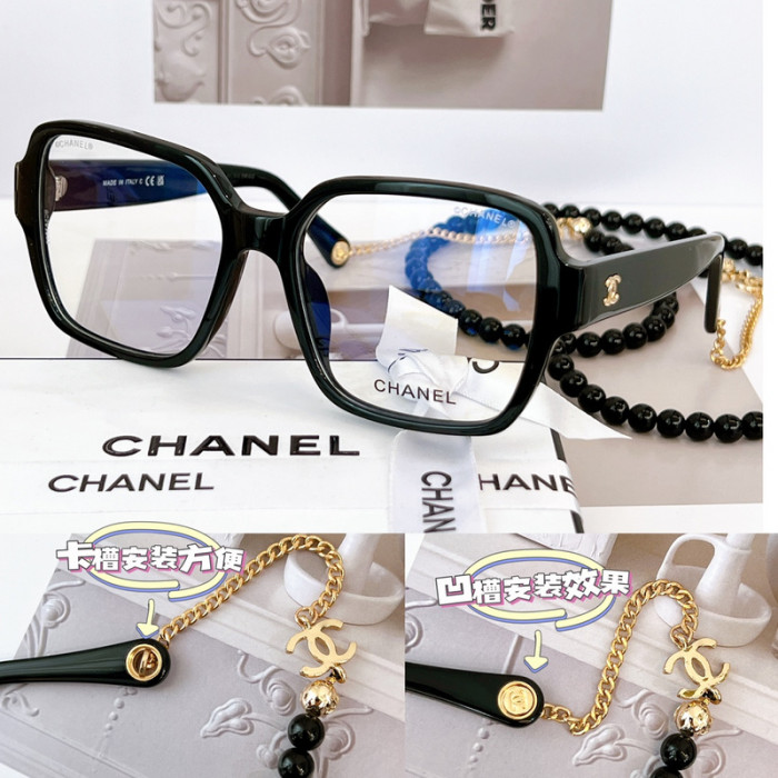 CHNL Sunglasses AAAA-2388