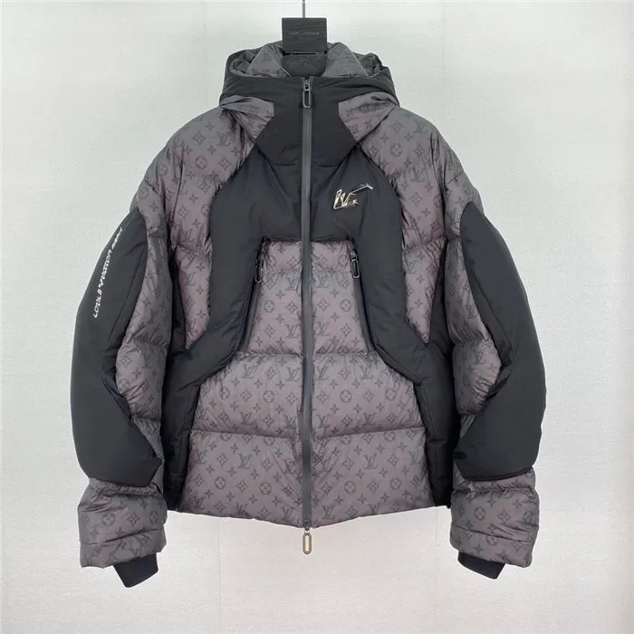 LV Jacket High End Quality-225