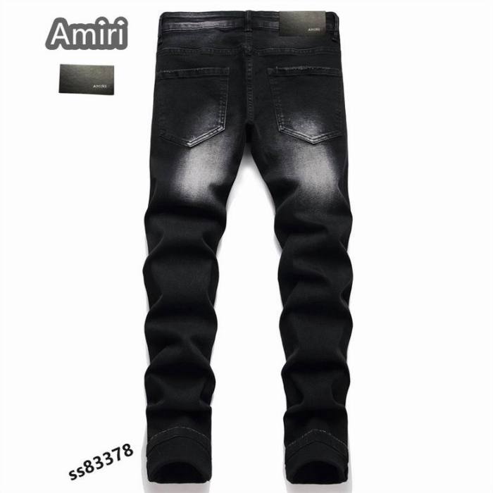 AMIRI men jeans 1：1 quality-393