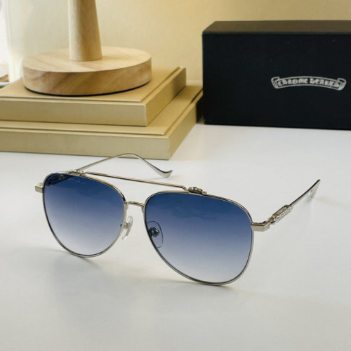 Chrome Hearts Sunglasses AAAA-103