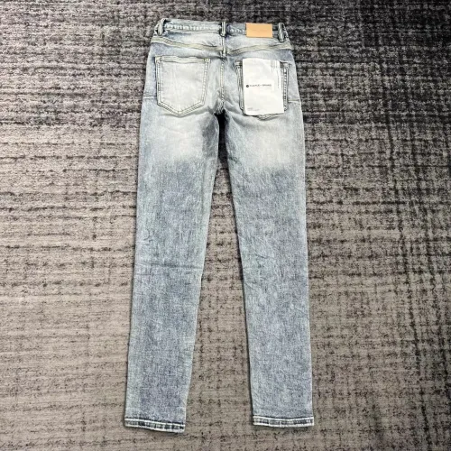 Purple Brand Jeans 1：1 Quality-081
