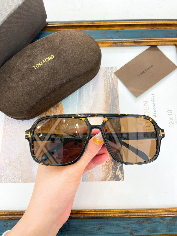 Tom Ford Sunglasses AAAA-2193