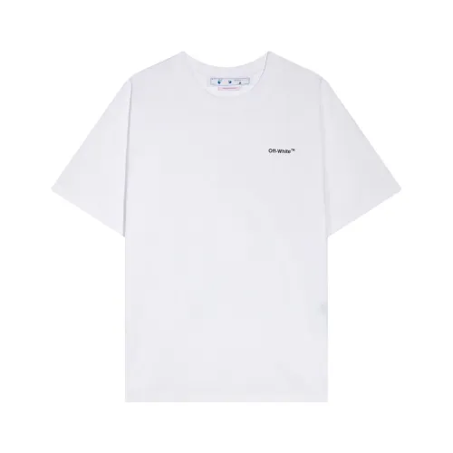OFF White Shirt 1：1 quality-075(S-XL)