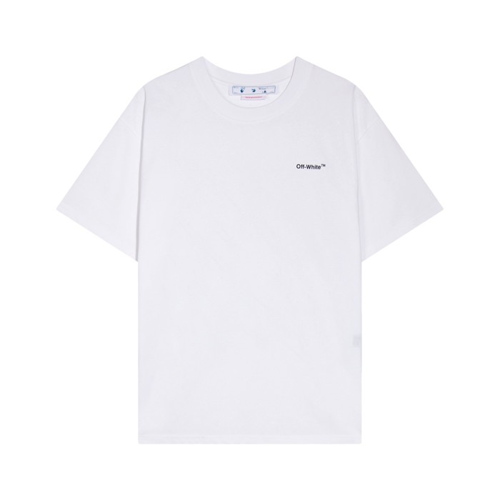 OFF White Shirt 1：1 quality-075(S-XL)