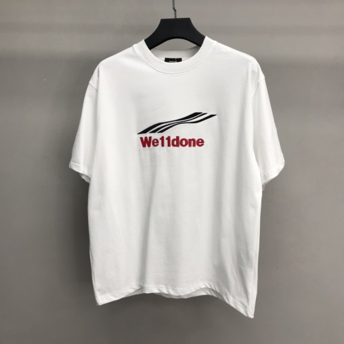 Welldone Shirt 1：1 Quality-029