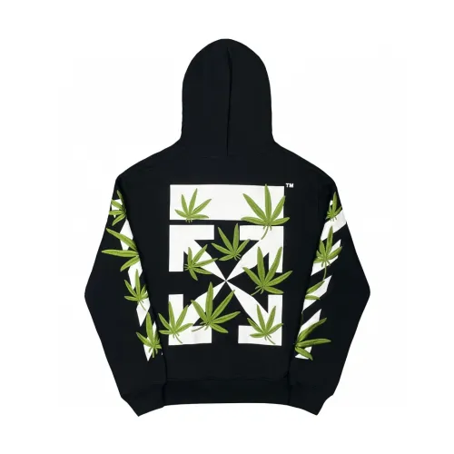 OFF White Hoodies 1：1 quality-044(S-XL)